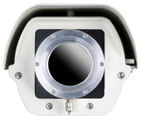 Process Sensors Outdoor Protective Housing
